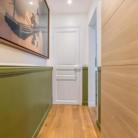Boisseau Appartement *