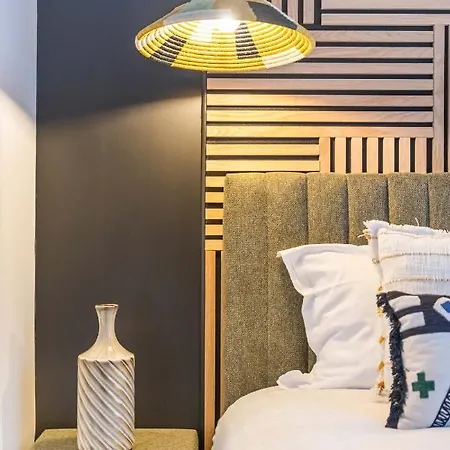 Appartement Boisseau