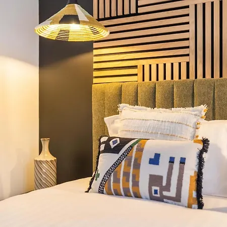 Boisseau Appartement *