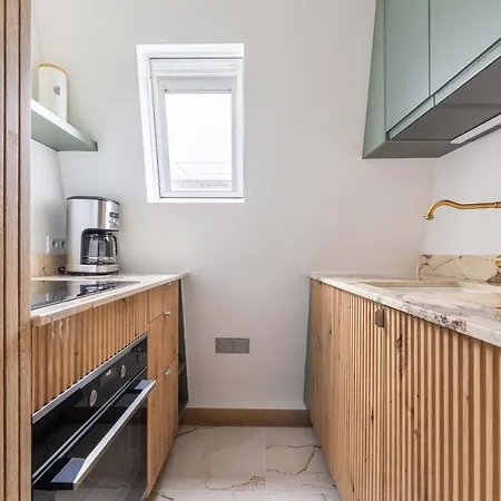 Appartement Boisseau