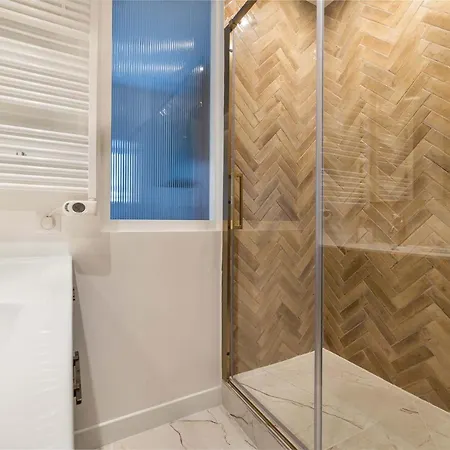 Appartement Boisseau *