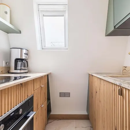 Boisseau Appartement *