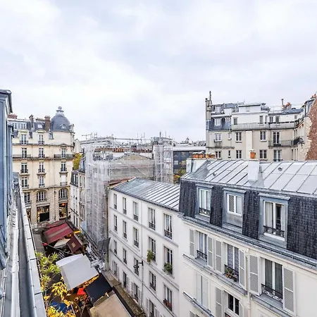 Boisseau * Paris